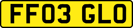 FF03GLO