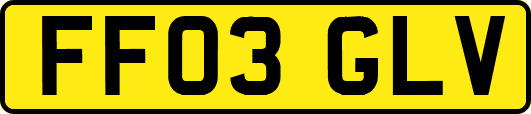 FF03GLV