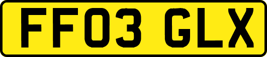 FF03GLX