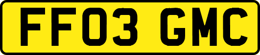 FF03GMC