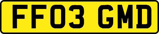 FF03GMD