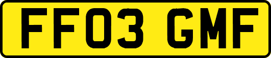 FF03GMF