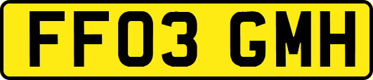 FF03GMH