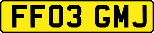 FF03GMJ