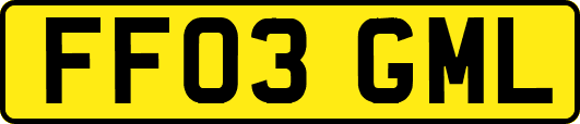 FF03GML