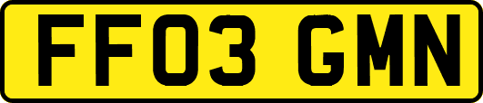 FF03GMN