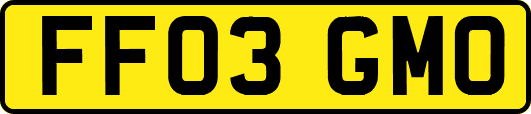 FF03GMO