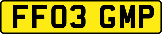 FF03GMP