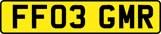 FF03GMR