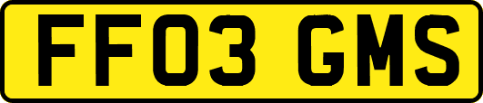 FF03GMS