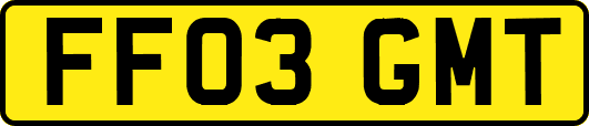 FF03GMT