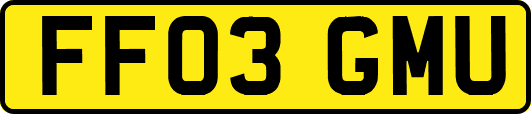 FF03GMU