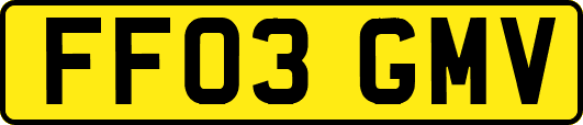 FF03GMV