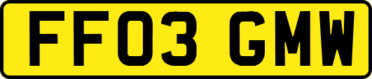 FF03GMW