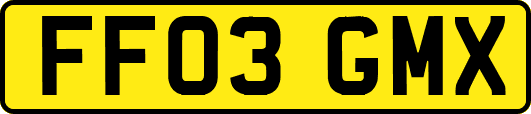 FF03GMX