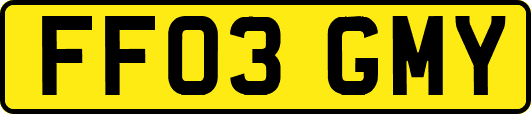 FF03GMY