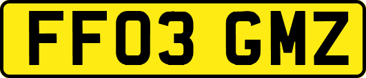 FF03GMZ