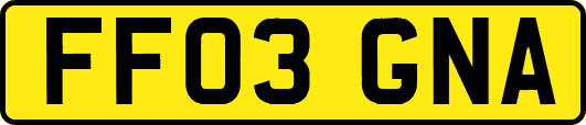 FF03GNA