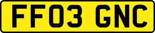 FF03GNC