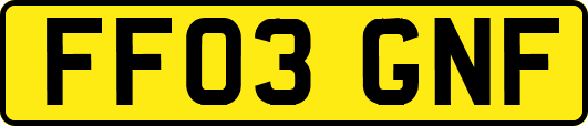 FF03GNF