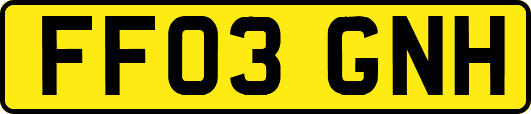 FF03GNH