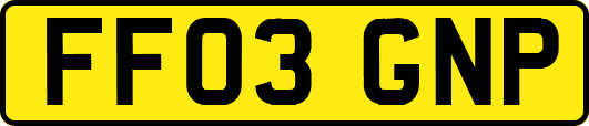 FF03GNP