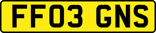 FF03GNS