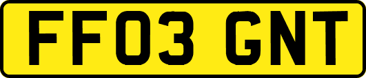 FF03GNT