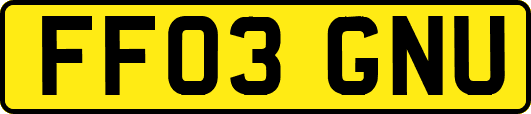 FF03GNU