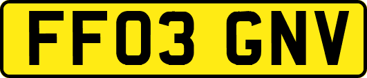 FF03GNV