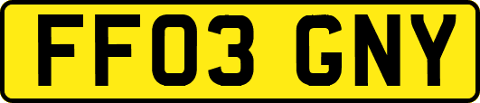 FF03GNY