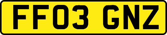 FF03GNZ