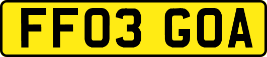 FF03GOA