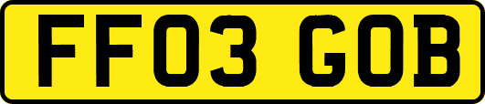 FF03GOB