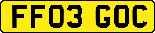 FF03GOC