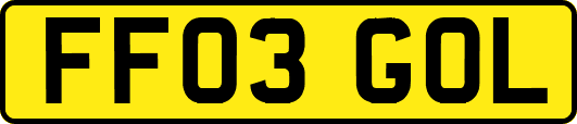 FF03GOL