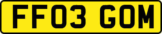 FF03GOM