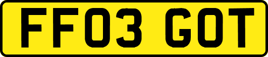 FF03GOT