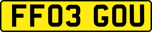 FF03GOU