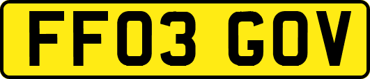 FF03GOV