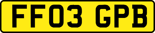 FF03GPB