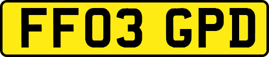 FF03GPD