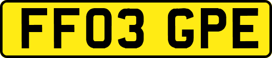 FF03GPE