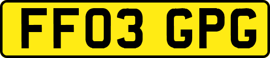 FF03GPG