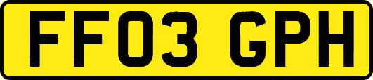 FF03GPH