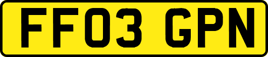 FF03GPN