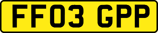 FF03GPP