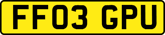 FF03GPU
