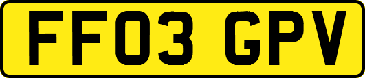 FF03GPV