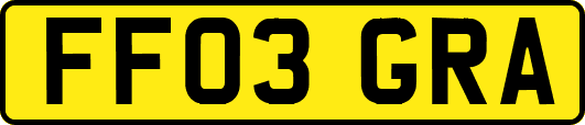 FF03GRA